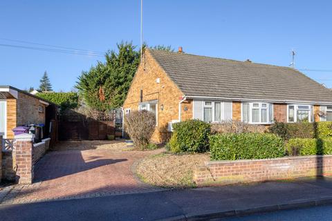undefined, Oakfield Avenue, Hitchin SG4