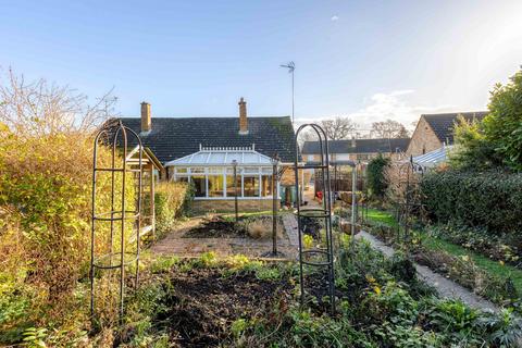 undefined, Oakfield Avenue, Hitchin SG4