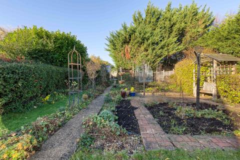 undefined, Oakfield Avenue, Hitchin SG4