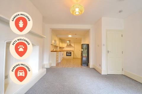 2 bedroom apartment to rent, Hampton Park, Bristol, Somerset, BS6