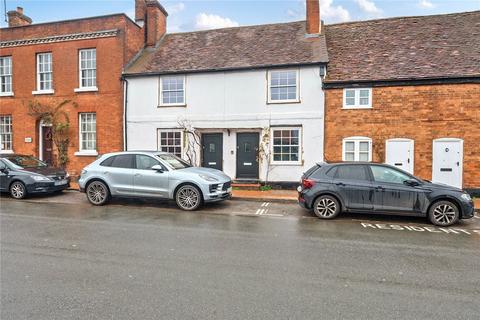 3 bedroom terraced house to rent, Rose Street, Berkshire RG40