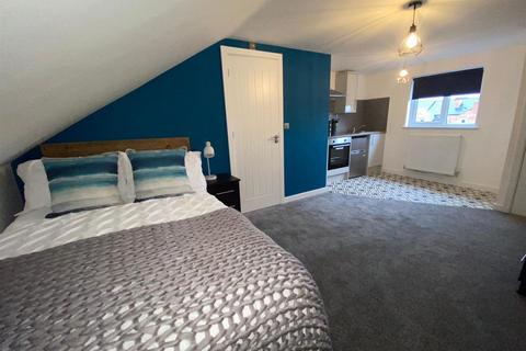 undefined, Walbrook Road, Derby DE23