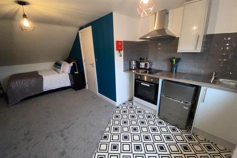 undefined, Walbrook Road, Derby DE23