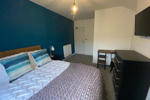 undefined, Walbrook Road, Derby DE23