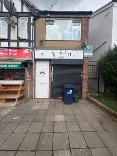 undefined, North Parade, North Road, Southall