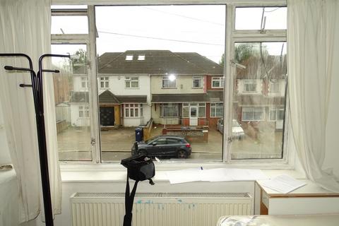 undefined, North Parade, North Road, Southall