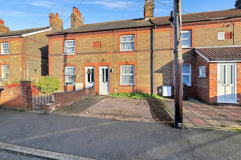 2 bedroom house for sale, Mount Road, Braintree, CM7