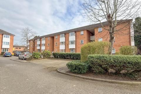 Jasmine Court, Cherry Hinton Road, Cambridge
