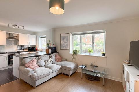 1 bedroom apartment for sale, Jasmine Court, Cherry Hinton Road, Cambridge