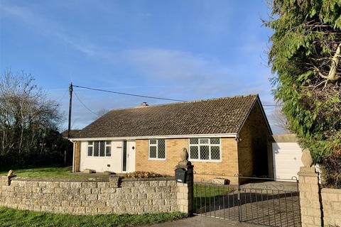 undefined, Seend Cleeve, Seend