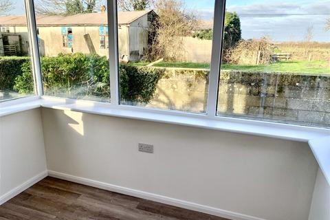 undefined, Seend Cleeve, Seend