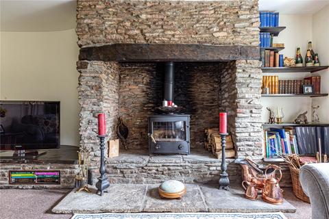 4 bedroom end of terrace house for sale, Farm Road, Bristol BS16