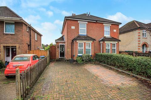 2 bedroom semi-detached house for sale, Deacon Road, Southampton SO19