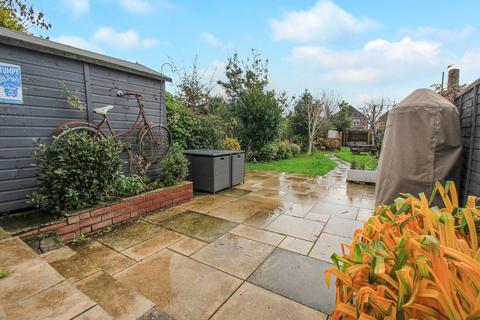 2 bedroom semi-detached house for sale, Deacon Road, Southampton SO19