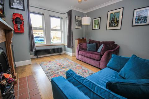 2 bedroom semi-detached house for sale, Deacon Road, Southampton SO19