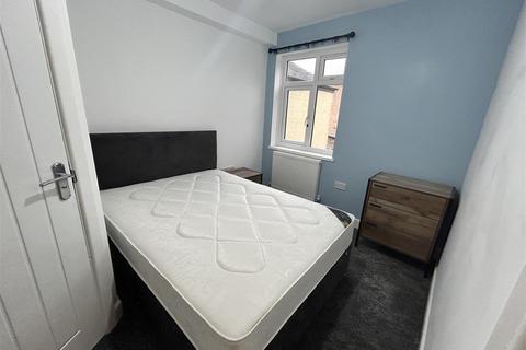 undefined, Walbrook Road, Derby DE23