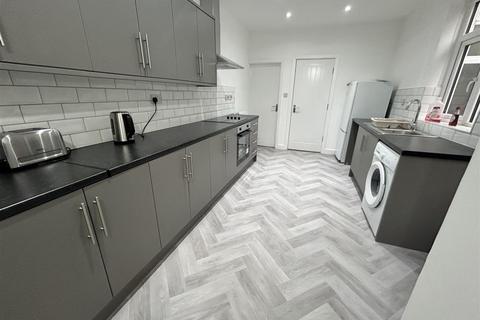 undefined, Walbrook Road, Derby DE23