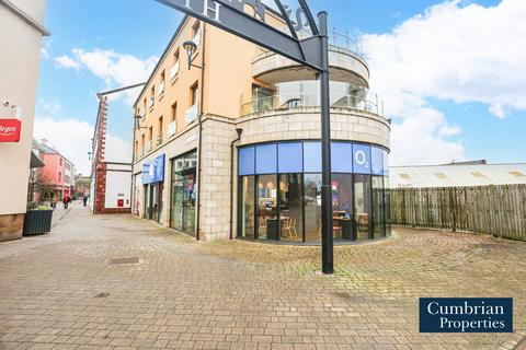 2 bedroom flat for sale, Tun House, Brewery Lane, Penrith New Squares, Penrith, CA11
