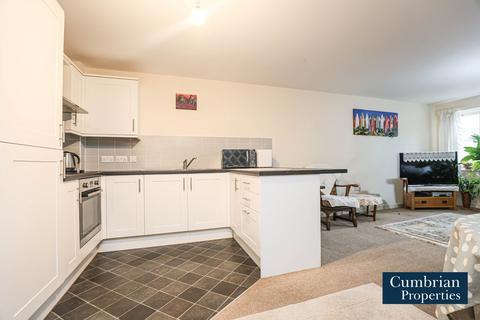 2 bedroom flat for sale, Tun House, Brewery Lane, Penrith New Squares, Penrith, CA11