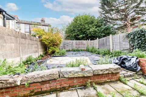 undefined, Bensham Lane, Croydon, CR0
