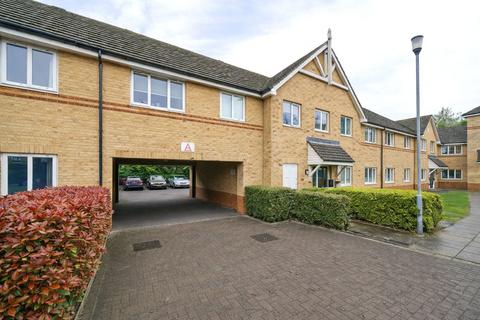 2 bedroom apartment for sale, Woodlands Close, Guildford, Surrey, GU1