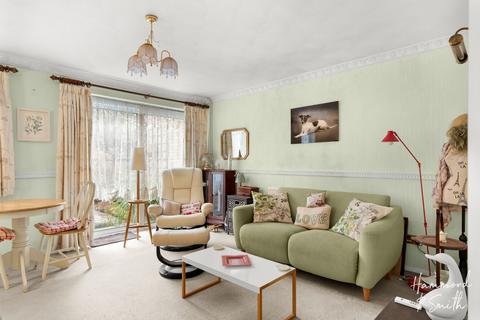 undefined, Collins Cross, Bishop's Stortford CM23