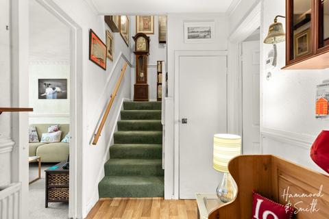 undefined, Collins Cross, Bishop's Stortford CM23