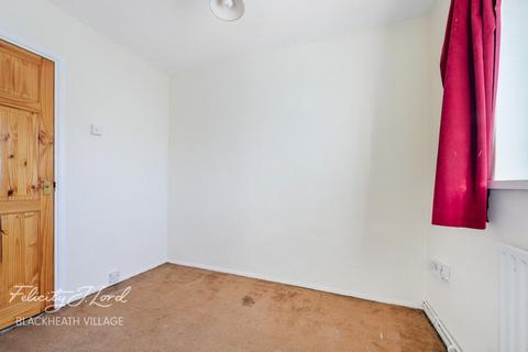 undefined, Brook Lane, London SE3