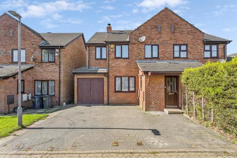 6 bedroom semi-detached house for sale, Miersfield, High Wycombe HP11