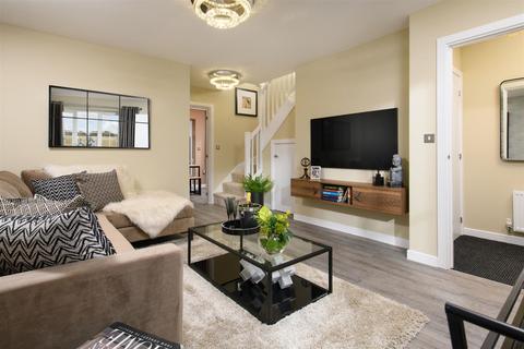 undefined, Bowdon, Pitsford Road, Manchester