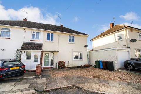 3 bedroom semi-detached house for sale, Welford Grove, Corby NN17