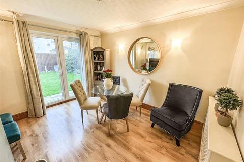 3 bedroom semi-detached house for sale, Welford Grove, Corby NN17