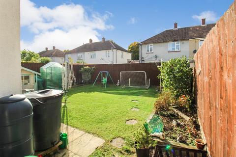 3 bedroom semi-detached house for sale, Welford Grove, Corby NN17