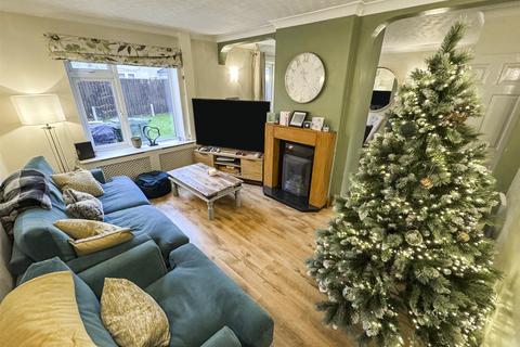3 bedroom semi-detached house for sale, Welford Grove, Corby NN17