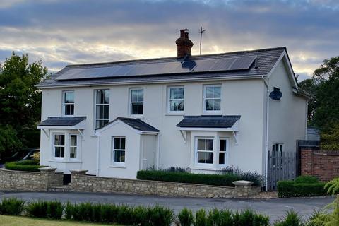 undefined, Park Road, Sherington, Newport Pagnell