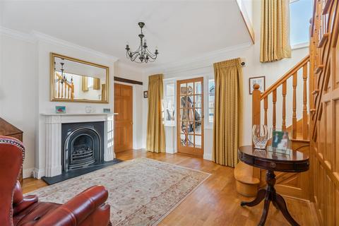 undefined, Park Road, Sherington, Newport Pagnell