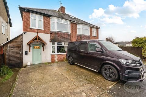 3 bedroom semi-detached house for sale, Rydes Hill Road, Guildford, Surrey, GU2
