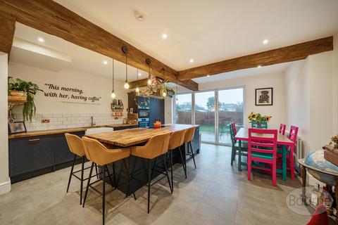 3 bedroom semi-detached house for sale, Rydes Hill Road, Guildford, Surrey, GU2