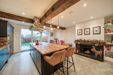 3 bedroom semi-detached house for sale, Rydes Hill Road, Guildford, Surrey, GU2