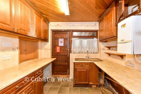 3 bedroom end of terrace house for sale, Downs Way, East Preston, West Sussex