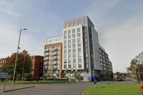 Franklin Court, Brook Road, Borehamwood