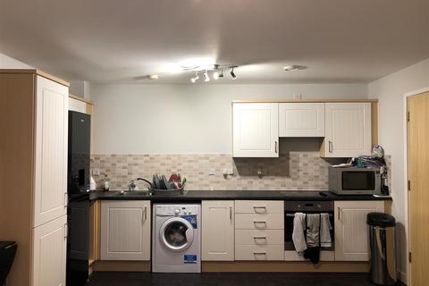 1 bedroom apartment to rent, Franklin Court, Brook Road, Borehamwood