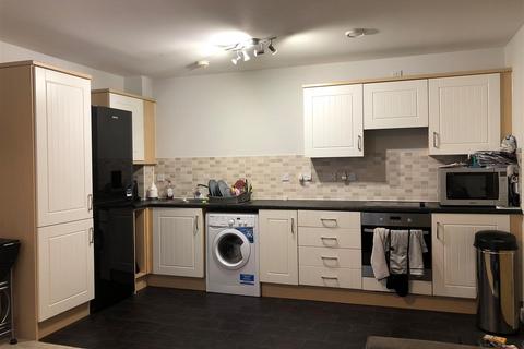 1 bedroom apartment to rent, Franklin Court, Brook Road, Borehamwood