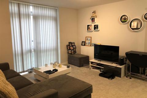 1 bedroom apartment to rent, Franklin Court, Brook Road, Borehamwood