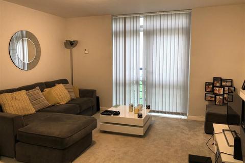 1 bedroom apartment to rent, Franklin Court, Brook Road, Borehamwood