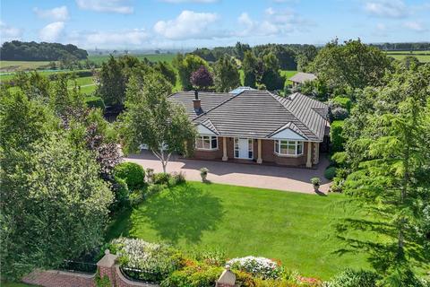 3 bedroom detached bungalow for sale, Darlington Back Lane, Whinney Hill, TS21