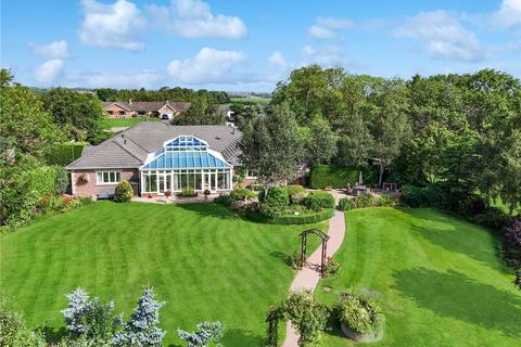 3 bedroom detached bungalow for sale, Darlington Back Lane, Whinney Hill, TS21
