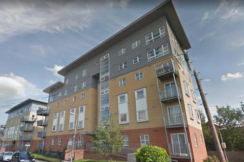 1 bedroom apartment to rent, Odette Court, Station Road, Borehamwood