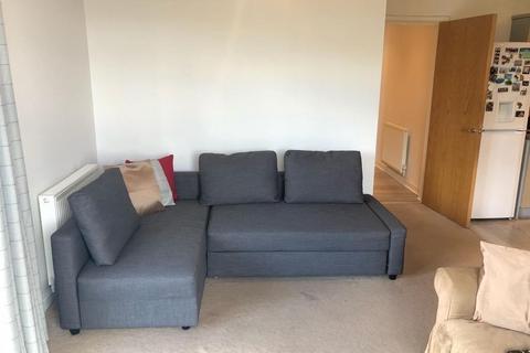 1 bedroom apartment to rent, Odette Court, Station Road, Borehamwood