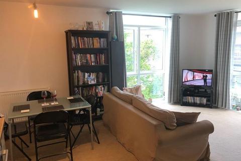 1 bedroom apartment to rent, Odette Court, Station Road, Borehamwood
